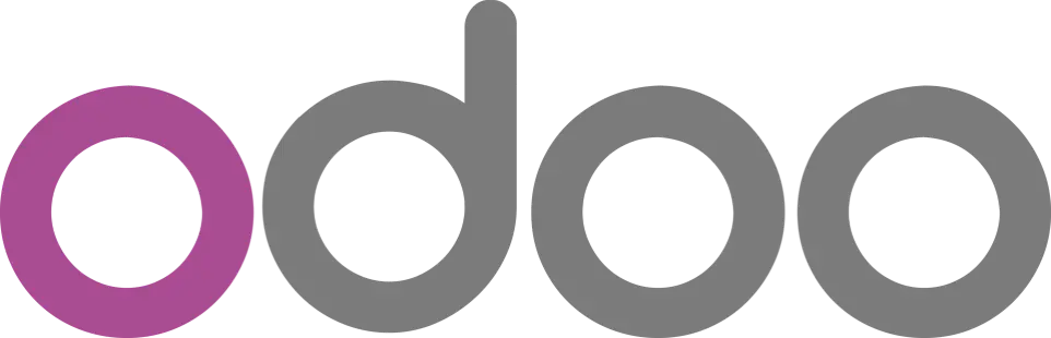 Logo Odoo Transparent