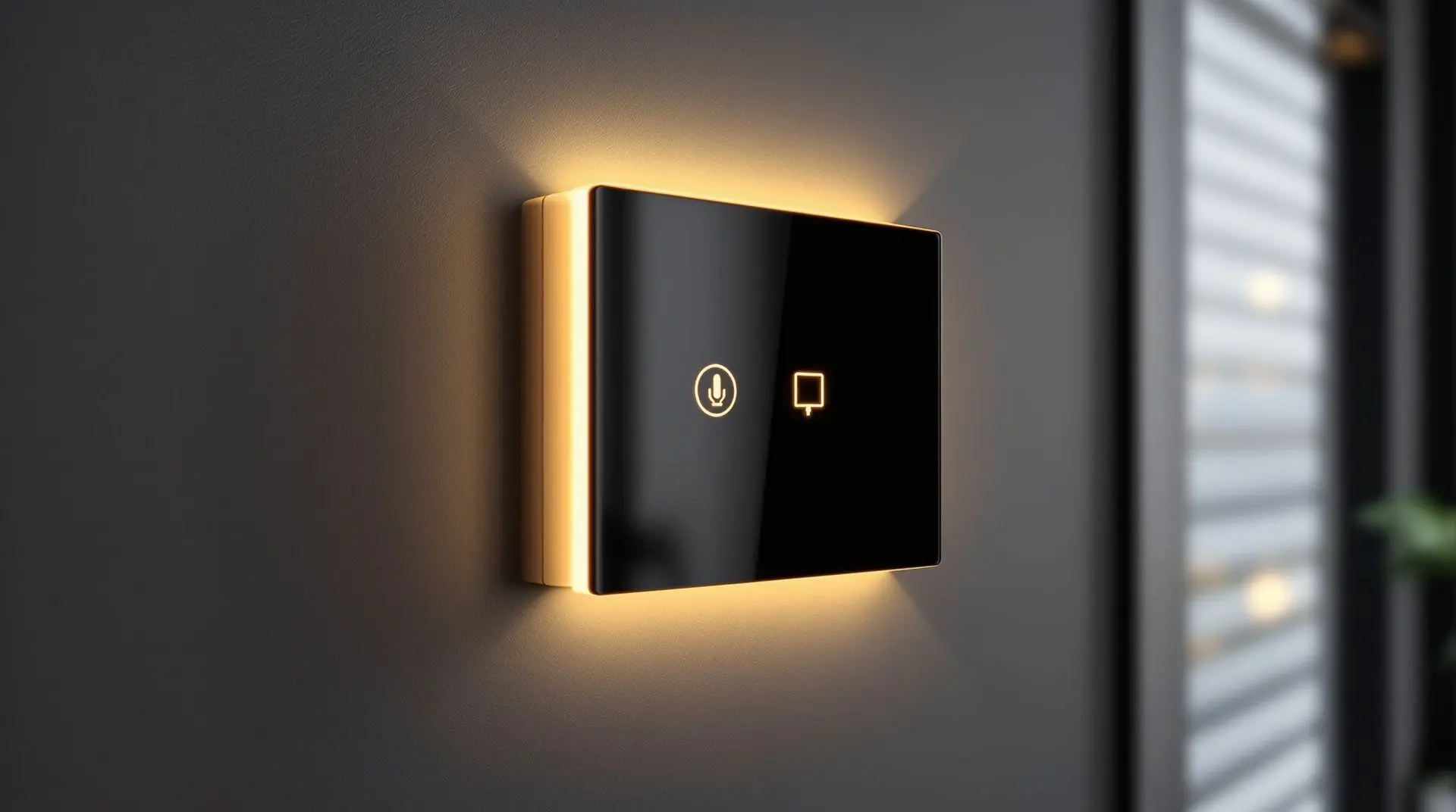 Seitch Homeassistant Domotic