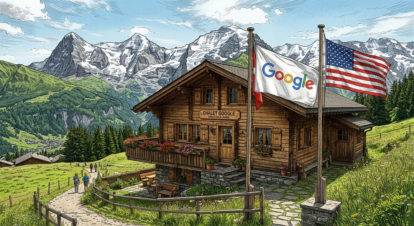 chaletgoogle